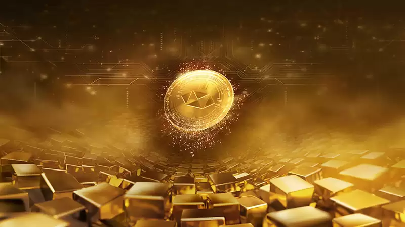 金价再次冲高,盘点5大黄金代币(XAUT、PAXG、KAU、XAUm、VRO)