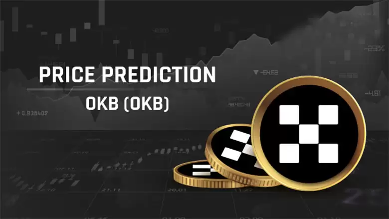 OKB（OKB币）价格预测:2026、2026、2027-2030年