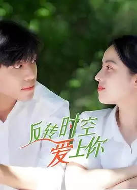 电视剧《反转时空爱上你》剧情介绍