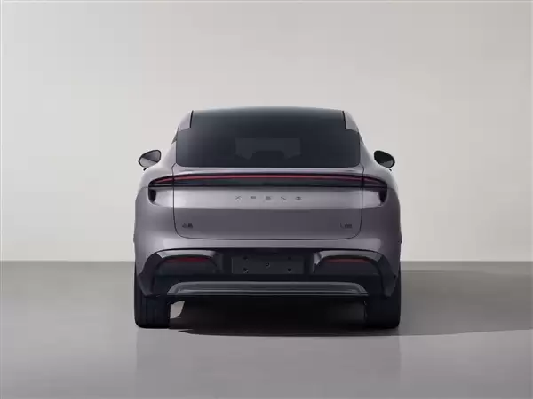 青春版Model Y登场 小鹏官宣Mona L03：有望爆款！