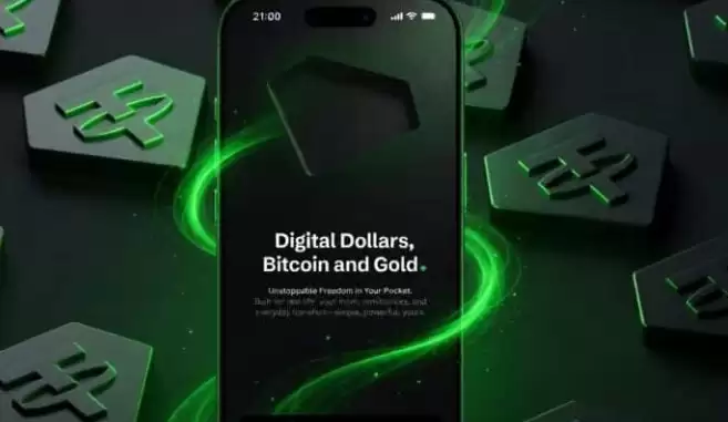 什么是tether.wallet？它是如何工作的？直击自托管wallet三大痛点
