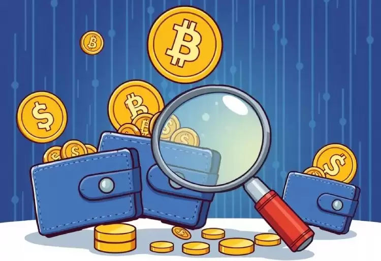 WLFI代币:顶级持有者出售大量代币,这对普通投资者意味着什么?