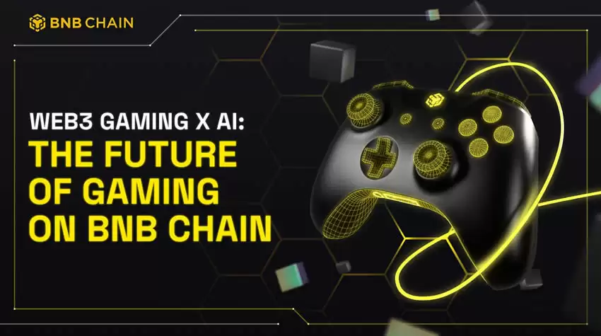2026年BNB Chain游戏和NFT生态系统值得关注的项目