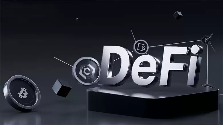 加密货币世界中的 DeFi 是什么？受欢迎的DeFi 代币有哪些？一文详解