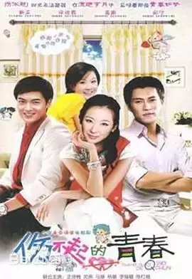 电视剧《伤不起的青春》剧情介绍