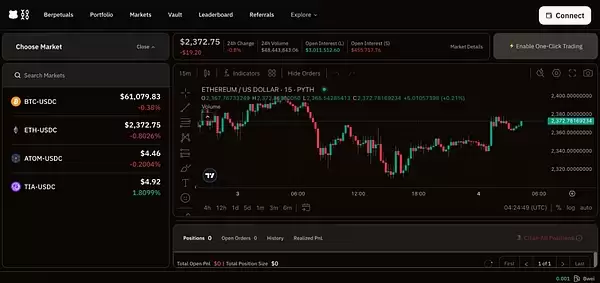 探索Berachain:原生协议与技术要点分析