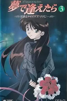 动漫《如果在梦里遇见你OVA》剧情介绍