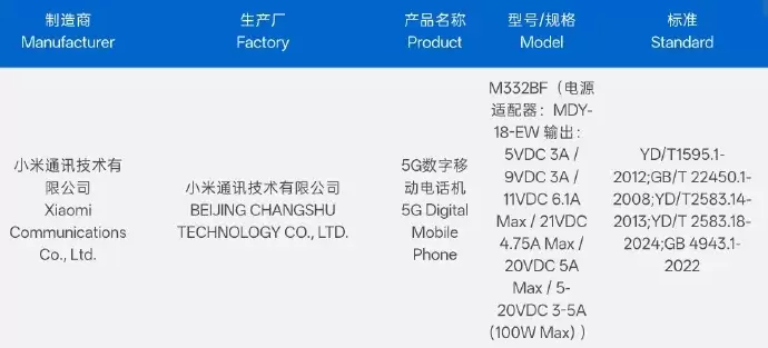REDMI K90至尊版配置曝光 骁龙8E+风冷散热亮相