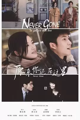 电视剧《原来你还在这里》剧情介绍