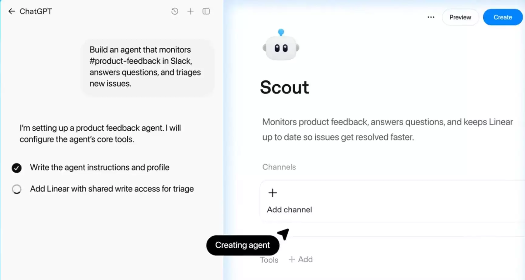 Workspace Agents – OpenAI推出的企业级AI工作流自动化智能体平台