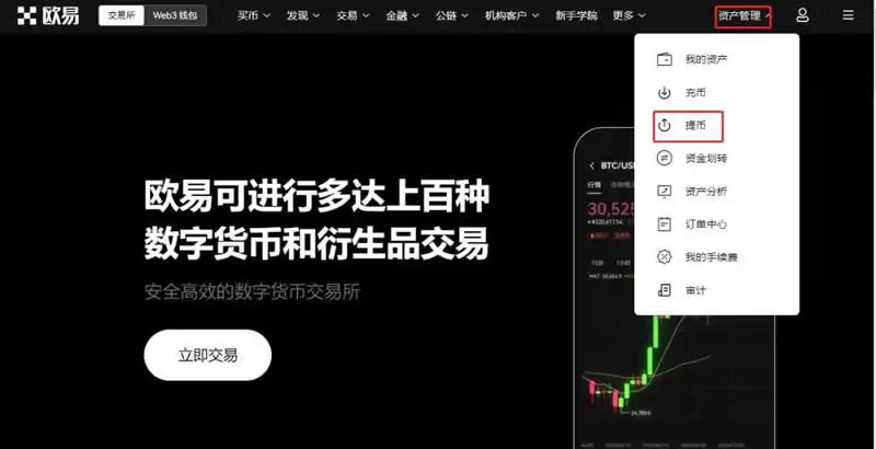 交易所的币可以提到任何wallet吗？如何从交易所提币到自己的wallet？