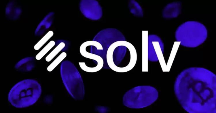 SOLV币什么时候上线？怎么购买？SOLV币未来展望