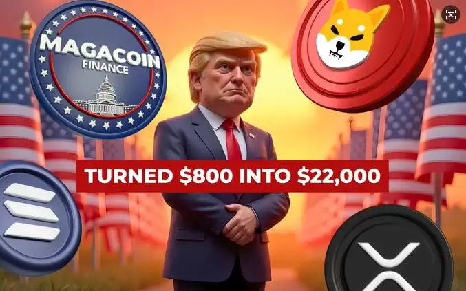 MAGACOIN FINANCE(MAGACOIN币)是什么?MAGACOIN币特点、代币经济学及风险分析