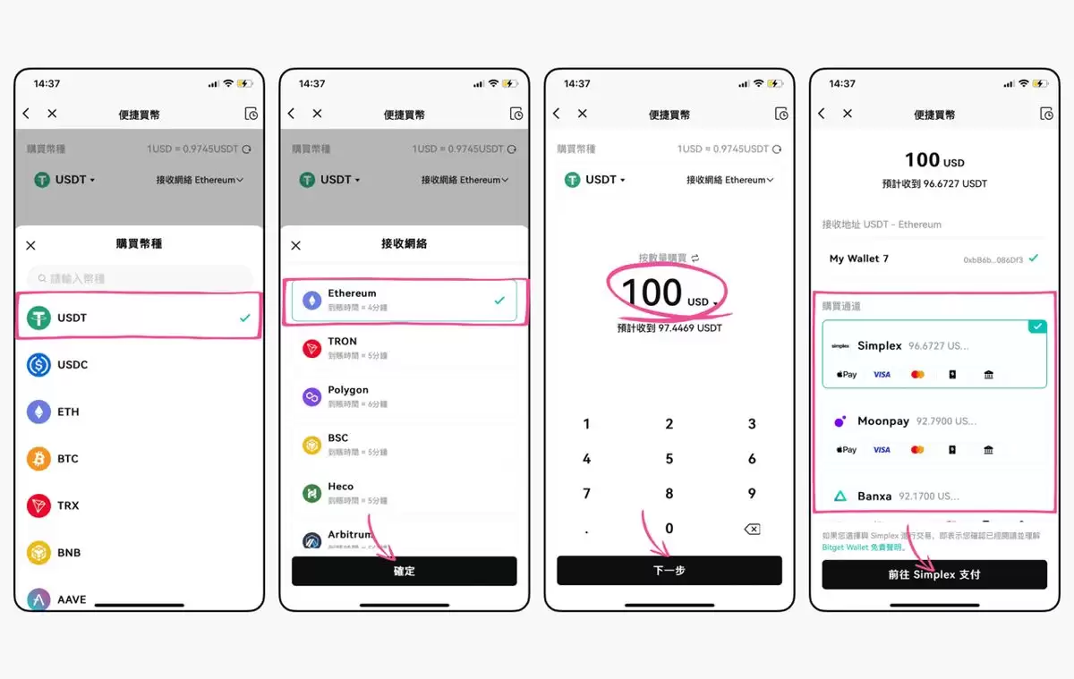 1.使用 OTC 渠道购买加密货币_图2