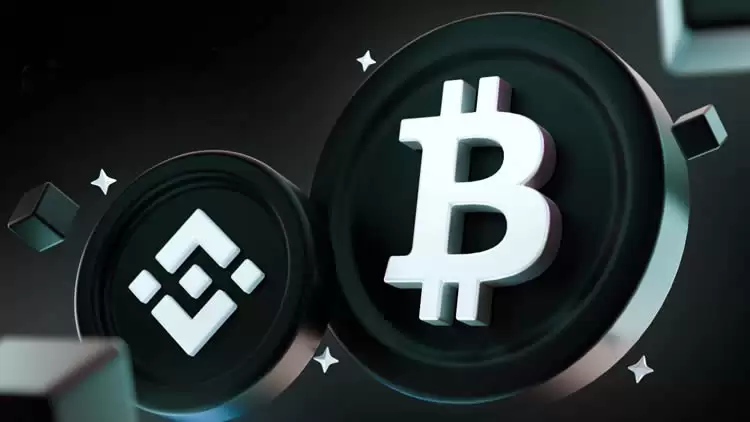 超越比特币,BNB何以成为加密市场的隐形赢家
