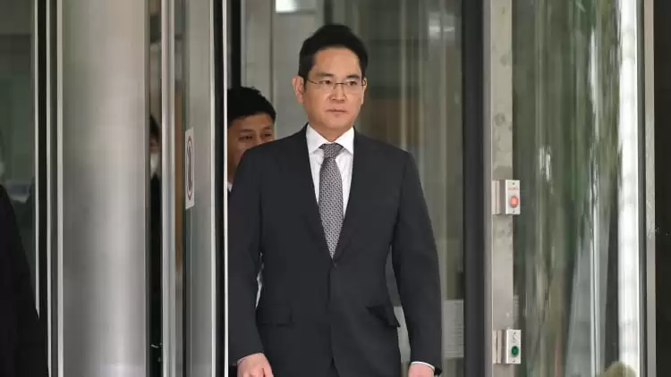三星李在镕低调会晤联发科高层，力争天玑芯片代工订单