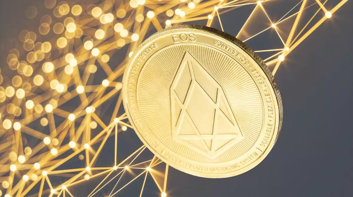 什么是柚子币（EOS）？EOS市场分析及价格预测2026-2030年