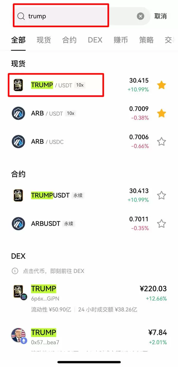 特 朗普币价格走势分析:能达到50美元吗?是一个好投资吗?