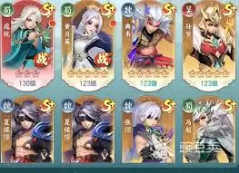 三国大冒险竞技阵容如何搭配