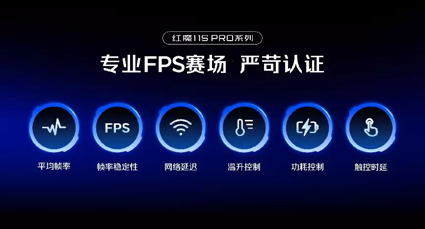 红魔11S Pro系列发布，首发Steam互通PC模拟器，拓展游戏手机新边界