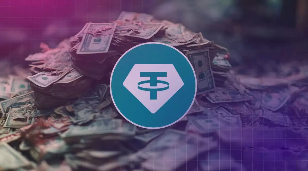 泰达币（Tether）关联的500万英镑整治捐款：英国议会开启严格监管审查