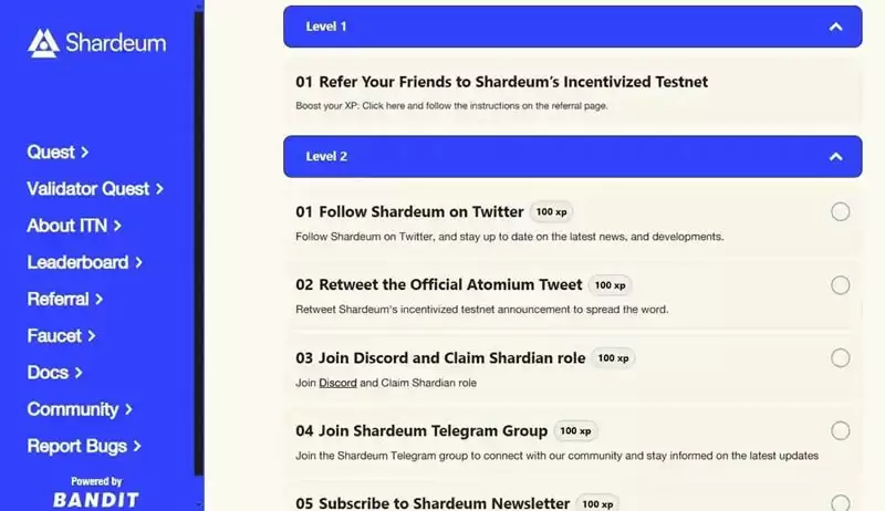 Shardeum(SHM)币是什么？SHM代币经济学、空投详情介绍