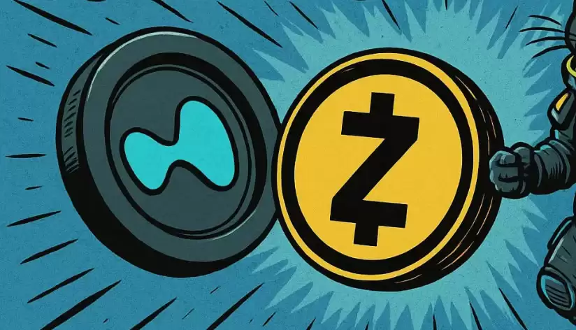 加密市场流动性枯竭，所有人都在抱团HYPE和ZEC