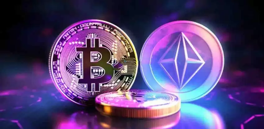 ETH/BTC全解析：是什么？在哪里查看？怎么算盈利？