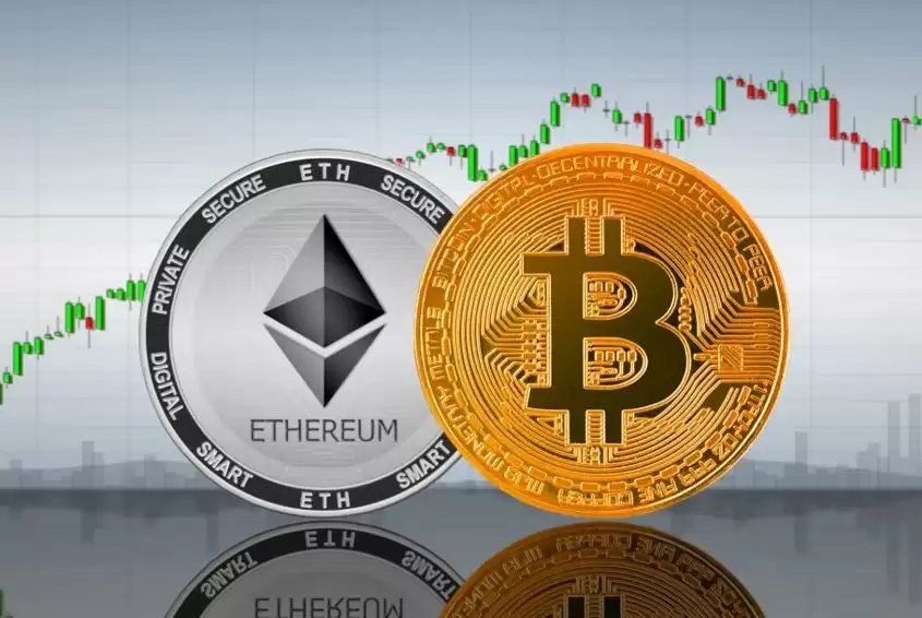 影响ETH/BTC比率的关键因素是什么？
