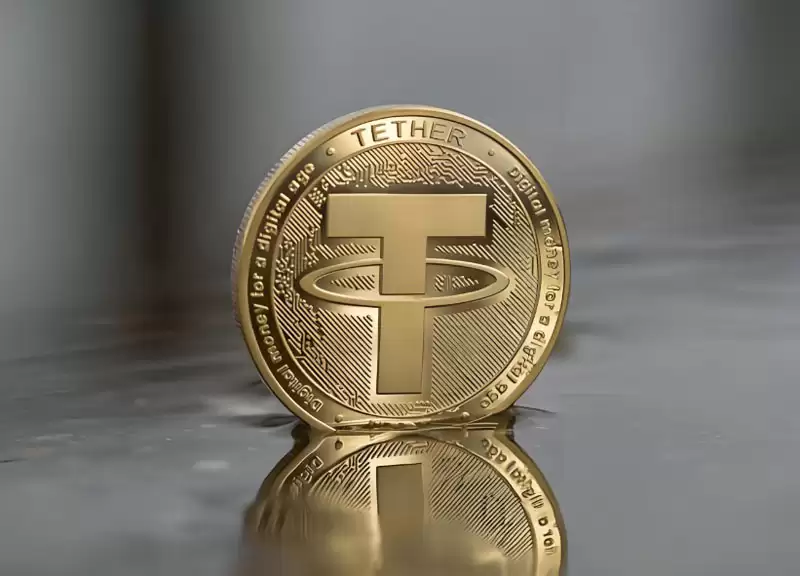 USDT发行商泰达估值5000亿美元,超过OpenAI与字节,这合理吗？一文了解