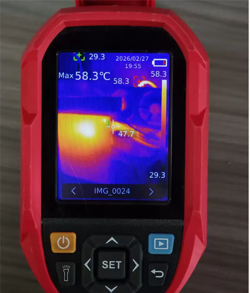 披着金牌外衣的白金牌电源！昆仑山海MU-850GD体验：实测能稳定1000W功率输出