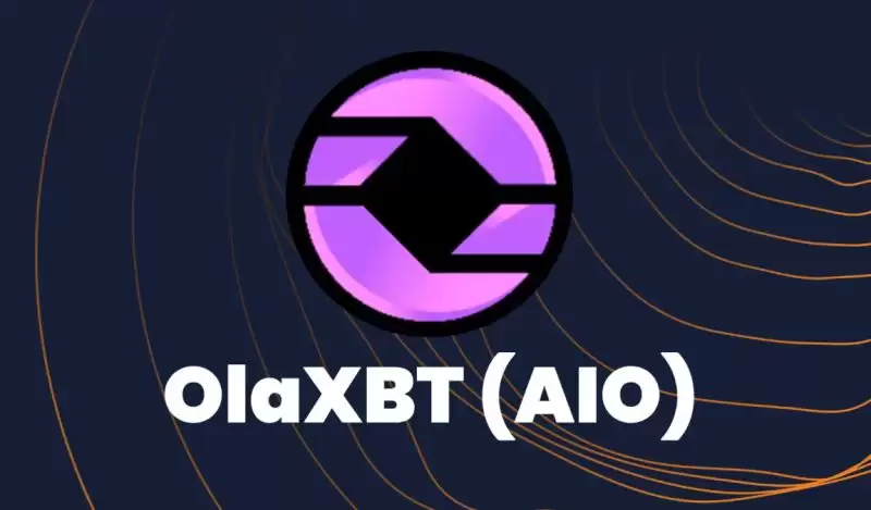 OlaXBT(AIO)币价格预测2026-2035:未来能涨到多少钱？