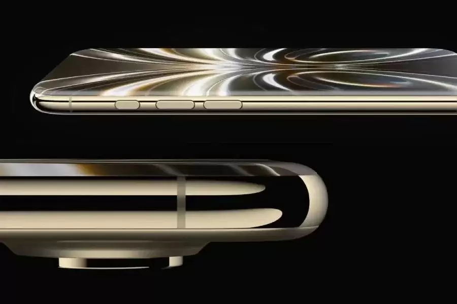 苹果20周年版iPhone最新爆料：双尺寸版本亮相 全系搭载2nm A21 Pro芯片