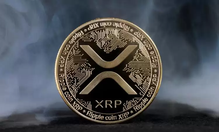 XRP瑞波币是什么?怎么样?XRP最新价格走势与未来发展介绍