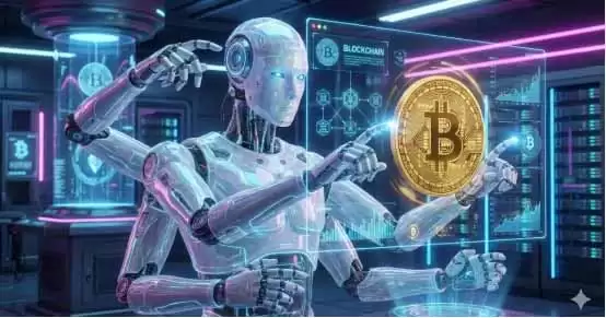 从ChatGPT到资本战争:OpenAI冲刺IPO背后隐藏哪些Crypto机会？