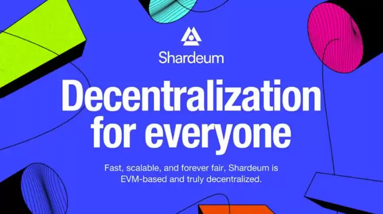 Shardeum(SHM)币是什么？SHM代币经济学、空投详情介绍