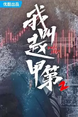 电视剧《我叫赵甲第2》剧情介绍