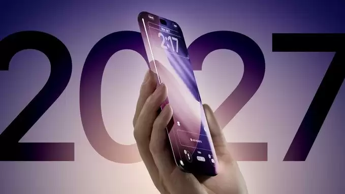 苹果20周年版iPhone最新爆料：双尺寸版本亮相 全系搭载2nm A21 Pro芯片