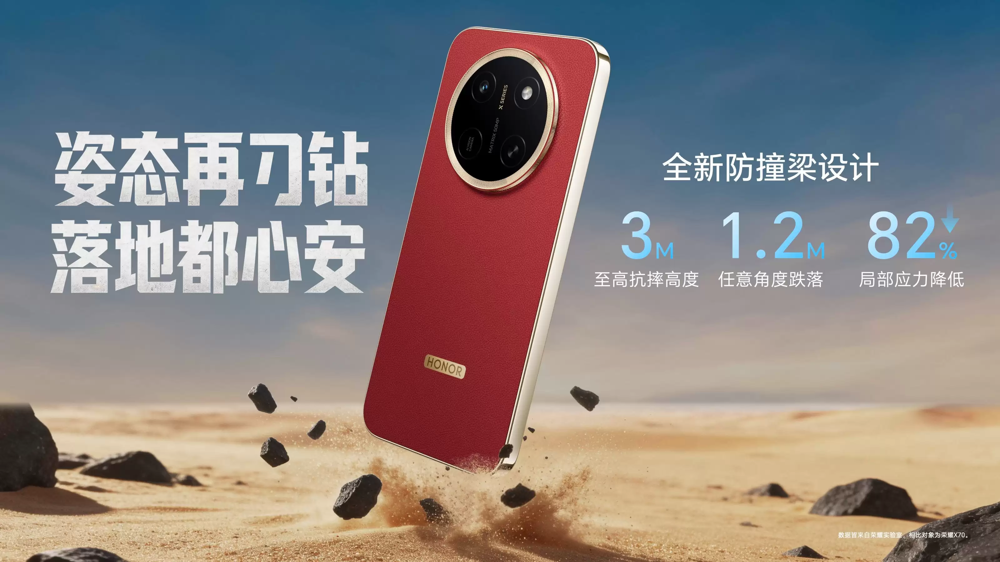 搭载11000mAh超大电池，荣耀X80 Pro Max国补价1699.15元起！