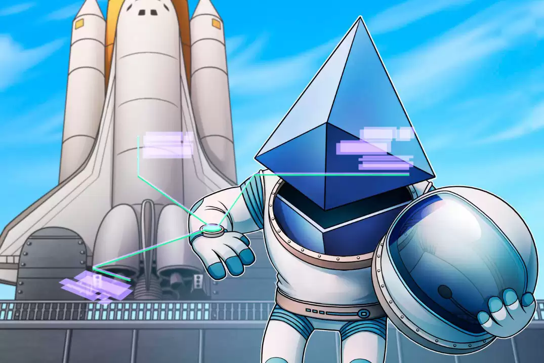 Sharplink首席执行官揭示：推动以太坊（ETH）价格飙升的三大关键因素