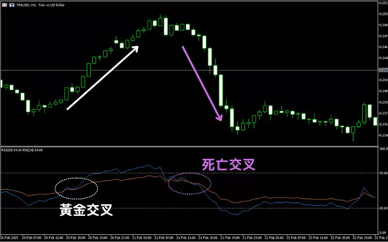 十大技术指标解读比特币：MACD、RSI、布林带、斐波那契