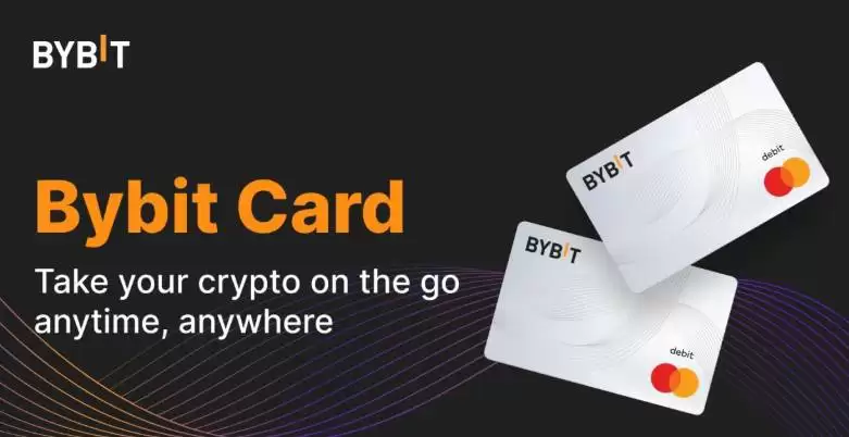 Bybit Card