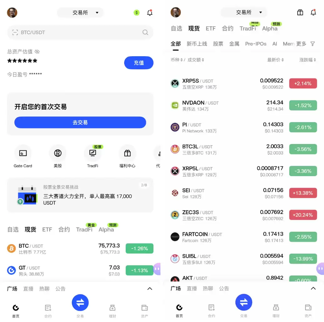 中国用户还能用哪些加密货币交易所？2026最新可用平台推荐