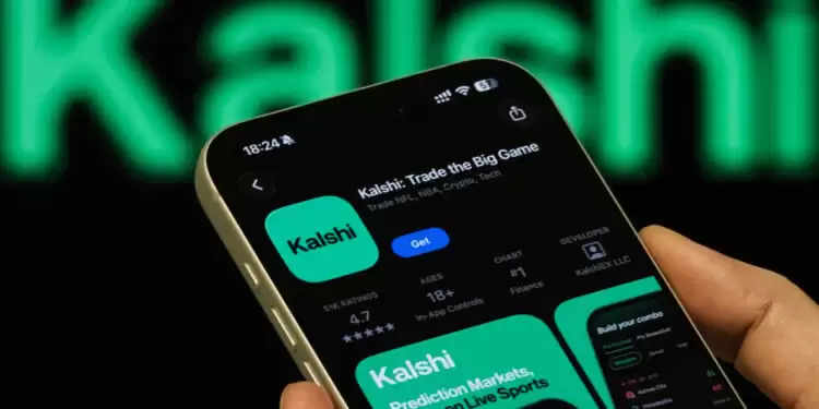 Kalshi传启动新一轮融资：估值上看400亿美元，高层启动IPO计划评估