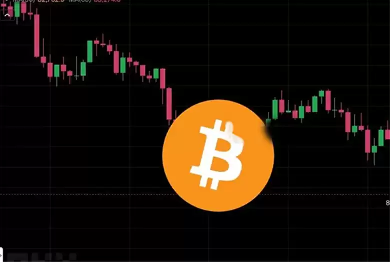 比特币跌破8.2万美元!本周关注川普关税、非农就业、鲍 威尔谈话