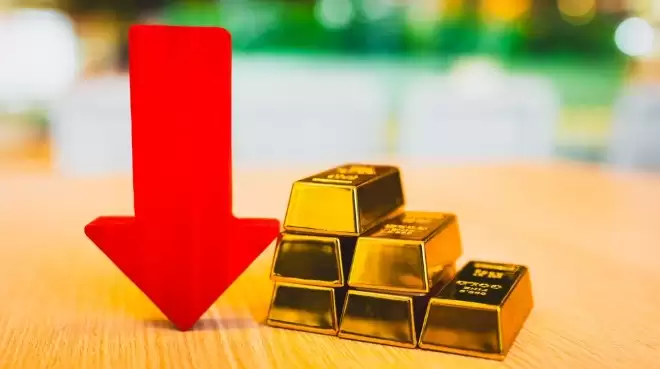 黄金跌破4000美元大关，三年牛市戛然而止?