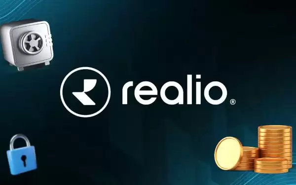 REZ（Realio Network）币