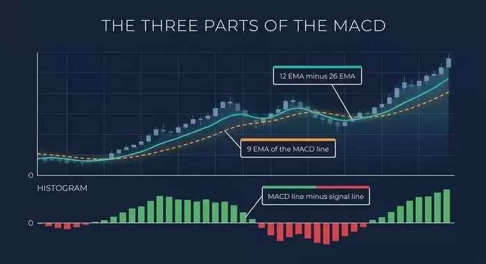 币圈MACD指标:信号解读、参数设置与实战策略解析