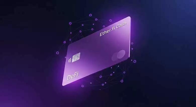 Ether.fi卡