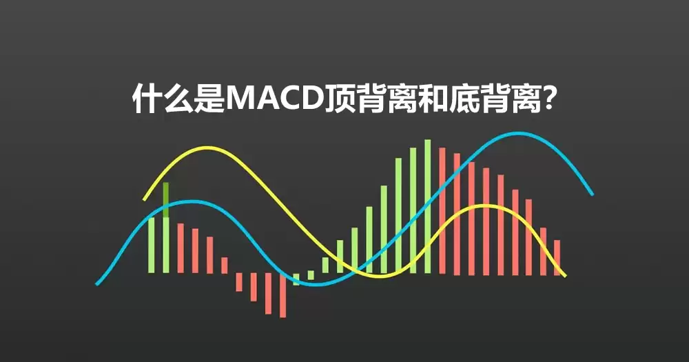 什么是MACD顶背离和底背离？五个MACD顶背离和底背离陷阱解读